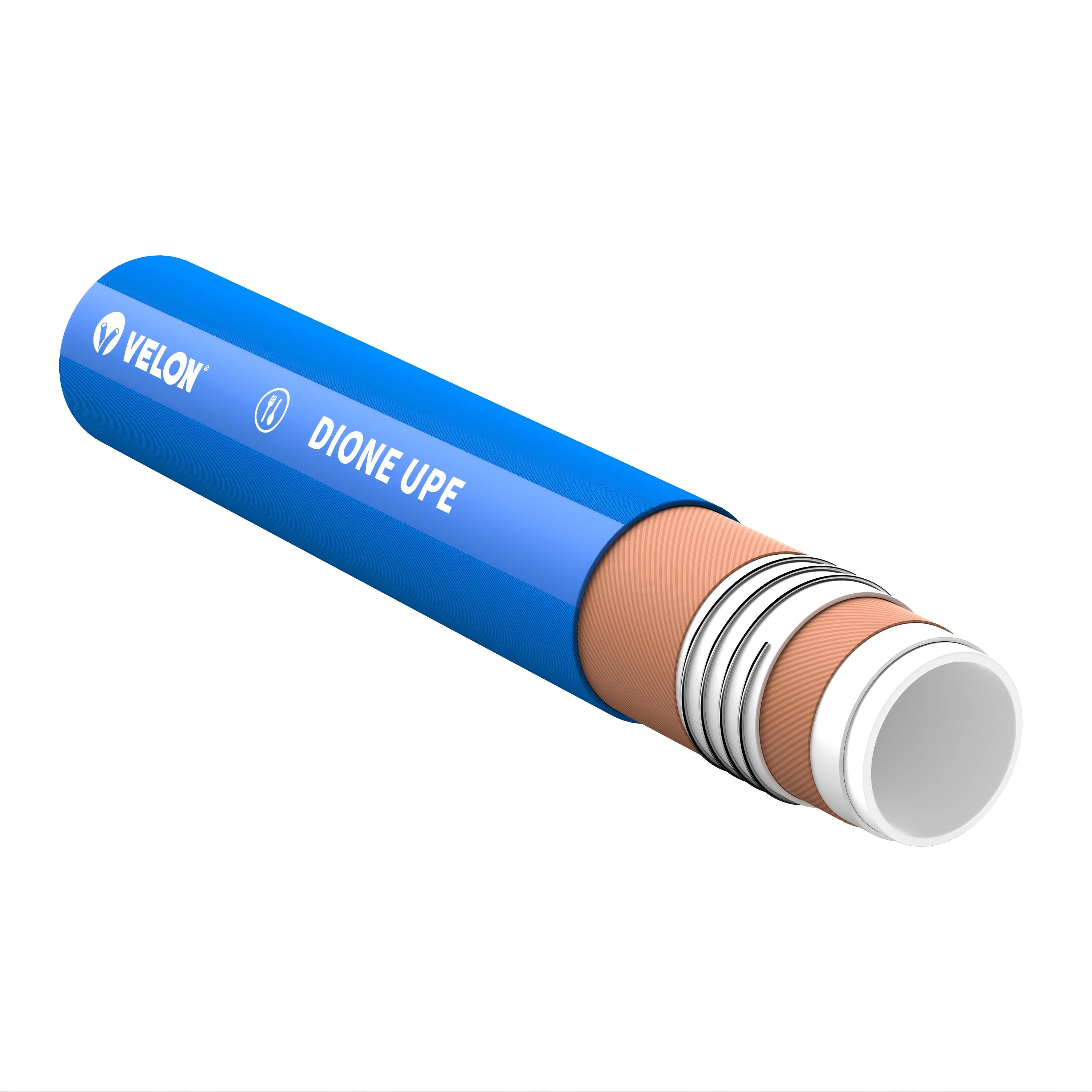 Potable Water Chemical Hose